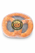 Cream City Classic Pretzel  (5 oz)
