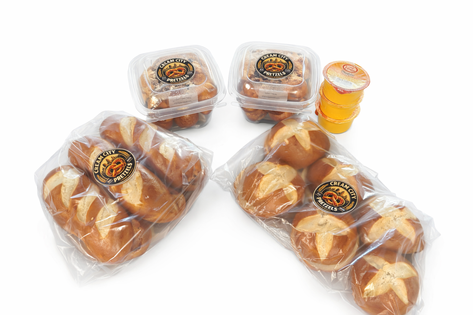 Game Day Box ~ Premium