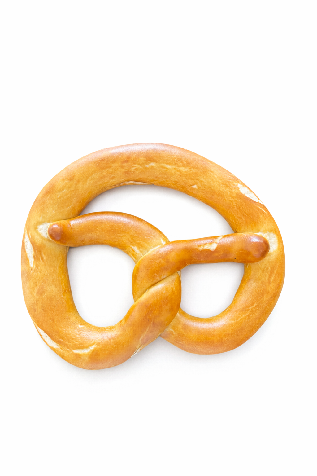 Mini Pretzel Twist (2 oz)