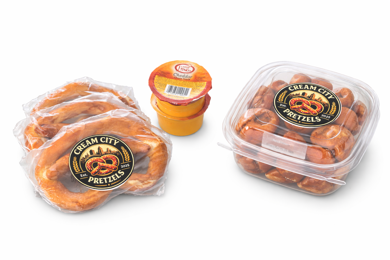 Cream City Classic Box ~ Best Value