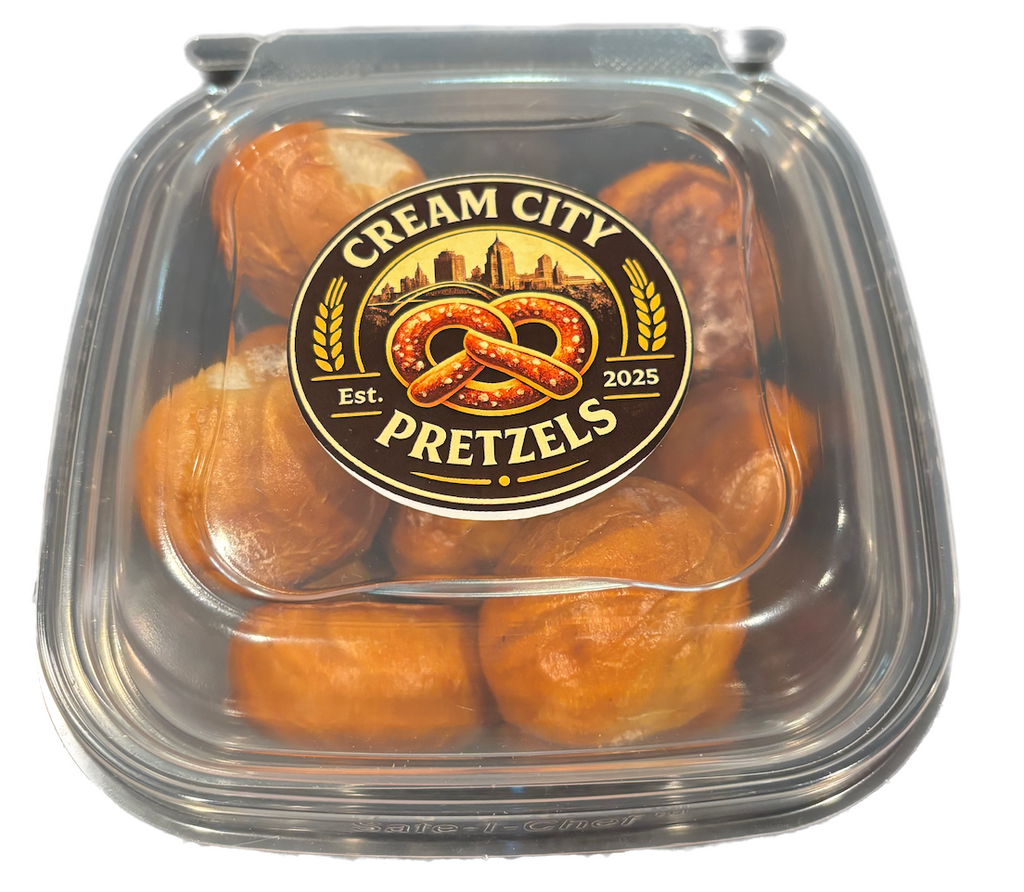 Pretzel Bites (6.5 oz)